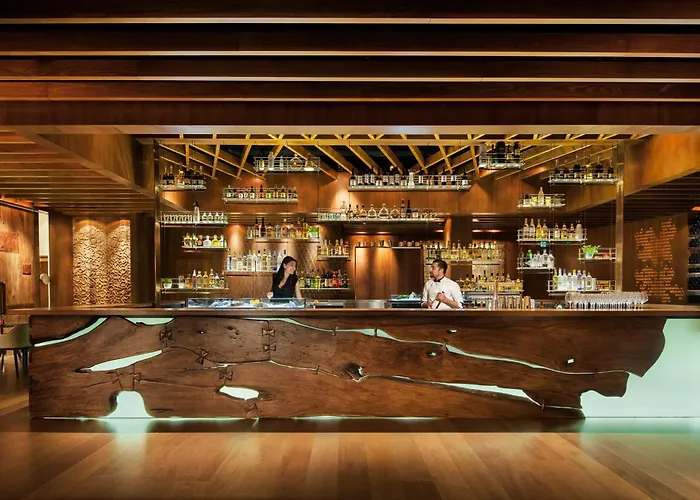 Four Seasons SydneySpa Hotel